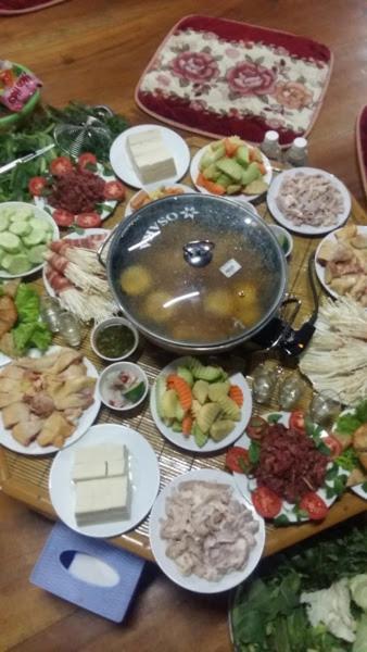 Linh Homestay And Motorbikes Rent Хазянг Екстер'єр фото