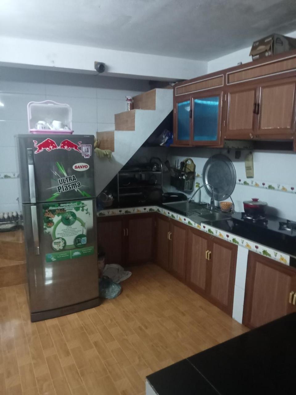 Linh Homestay And Motorbikes Rent Хазянг Екстер'єр фото